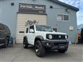 2023 Suzuki Jimny Sierra