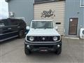 2023 Suzuki Jimny Sierra