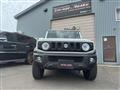 2023 Suzuki Jimny Sierra