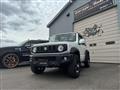 2023 Suzuki Jimny Sierra