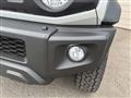 2023 Suzuki Jimny Sierra