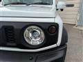 2023 Suzuki Jimny Sierra