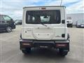 2023 Suzuki Jimny Sierra
