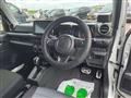 2023 Suzuki Jimny Sierra