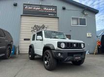 2023 Suzuki Jimny Sierra