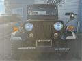 1995 Mitsubishi Jeep