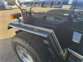 1995 Mitsubishi Jeep