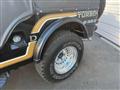 1995 Mitsubishi Jeep