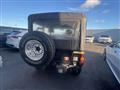 1995 Mitsubishi Jeep