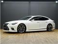 2020 Lexus LS