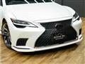 2020 Lexus LS