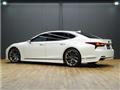 2020 Lexus LS