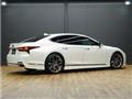 2020 Lexus LS