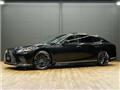 2021 Lexus LS