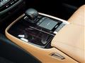 2021 Lexus LS
