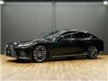 2021 Lexus LS