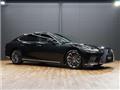 2021 Lexus LS
