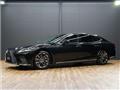 2021 Lexus LS