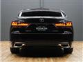 2021 Lexus LS