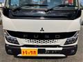 2025 Mitsubishi Canter