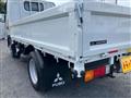 2025 Mitsubishi Canter