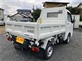 2025 Daihatsu Hijet Truck