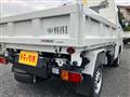 2025 Daihatsu Hijet Truck