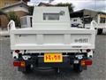 2025 Daihatsu Hijet Truck