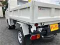 2025 Daihatsu Hijet Truck