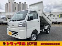 2025 Daihatsu Hijet Truck