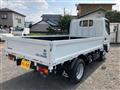 2025 Mitsubishi Canter