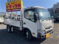 2018 Toyota Toyoace