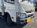 2018 Toyota Toyoace
