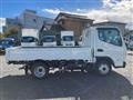 2025 Mitsubishi Canter