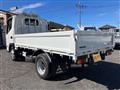 2025 Mitsubishi Canter