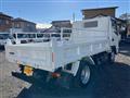 2021 Mitsubishi Canter