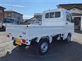 2026 Suzuki Carry Truck
