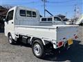 2026 Suzuki Carry Truck