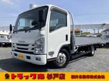 2019 Isuzu Isuzu Others