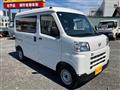 2026 Daihatsu Hijet Cargo