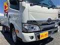2026 Toyota Dyna Truck