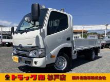 2026 Toyota Dyna Truck