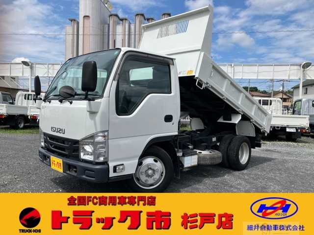 2017 Isuzu Isuzu Others
