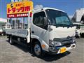 2026 Toyota Dyna Truck