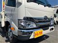 2026 Toyota Dyna Truck