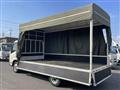 2014 Toyota Dyna Truck