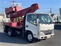 2012 Hino Dutro