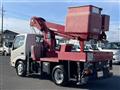 2012 Hino Dutro