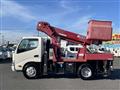 2012 Hino Dutro