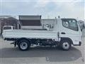 2025 Mitsubishi Canter